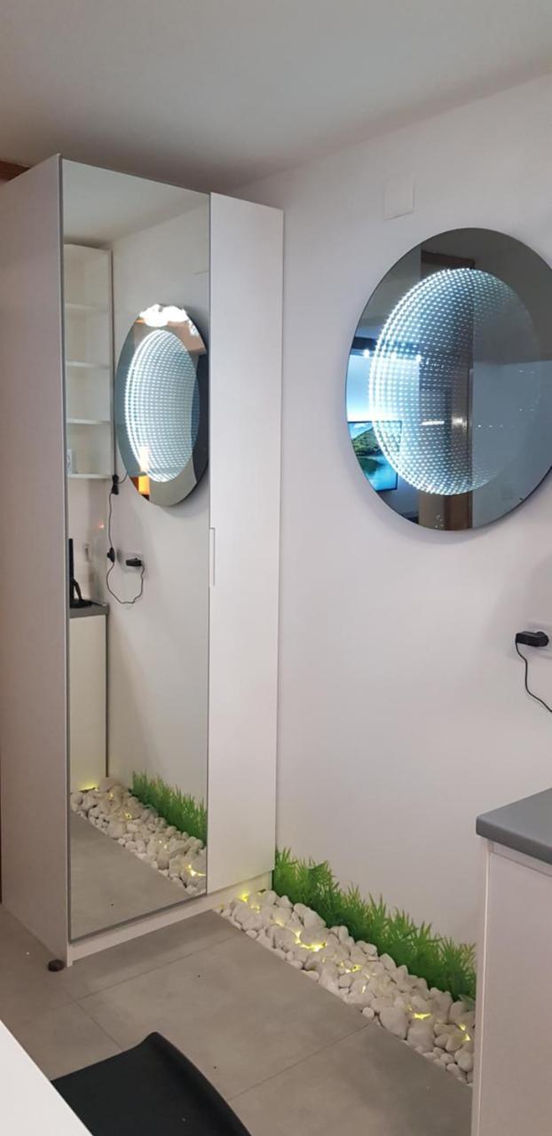 Apartment Plaza: Private Spa Retreat with Luxury Amenities Slavonski Brod Exterior photo